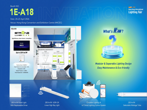 High Efficiency. Smart Control. Saving More.