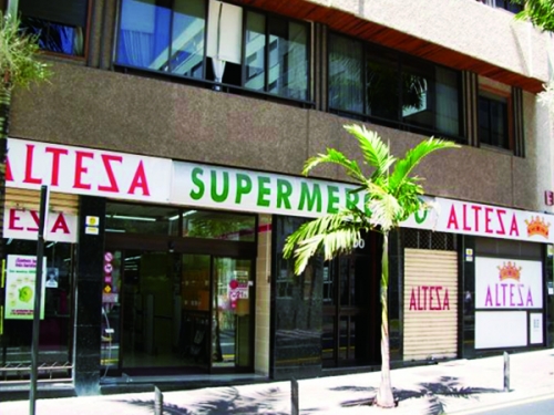 Supermarket-Spain(July,2010)