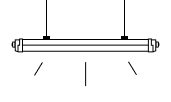 Tri-proof Light