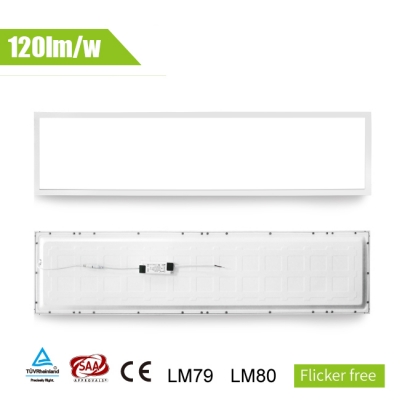 120lm/W （Normal Panel Light)