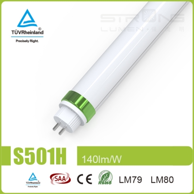 S501H T5 140Lm/w Tube Lighting