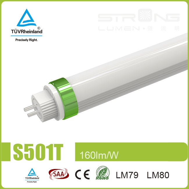 LED Tube Light T5 18w 20w 22w 24w 30w China Manufactory