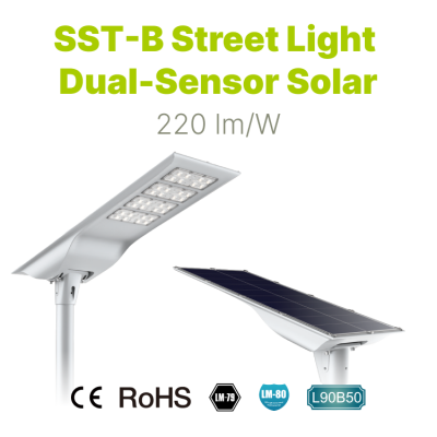SST-B Series