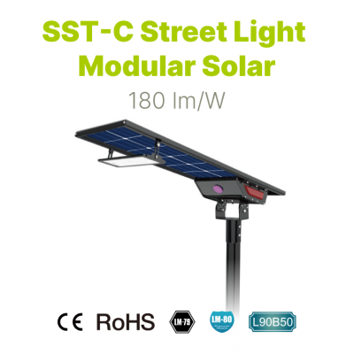 SST-C Series