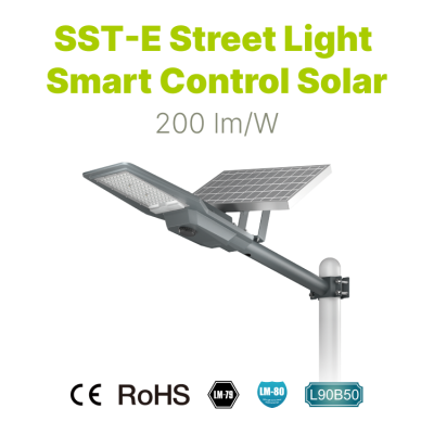 SST-E Series