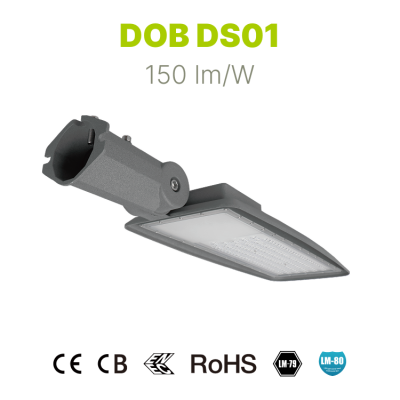 DS 01 DOB Street Light