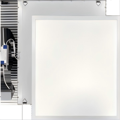 Side-lit Panel light - 595×595×10mm