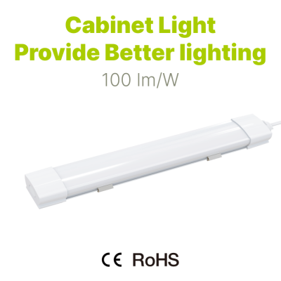Cabinet Light-Provide Better lighting