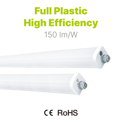 High-Efficiency Tri-proof Light