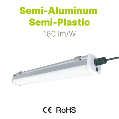 Linkable Tri-proof Light