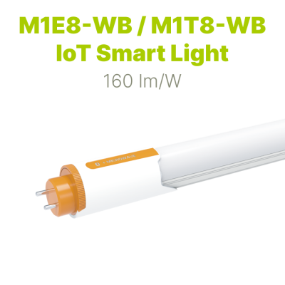 M1E8-WB IoT Smart Tube