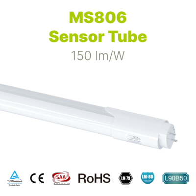 MS806 T8 Sensor Tube