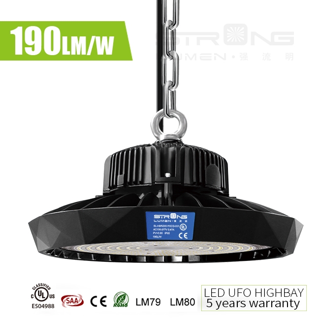 190lm/w UFO Highbay -China Factory_T5 LED Tube Light_T8_Panel 
