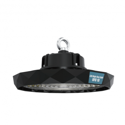 UFO 10 High Bay Light 220 lm/W