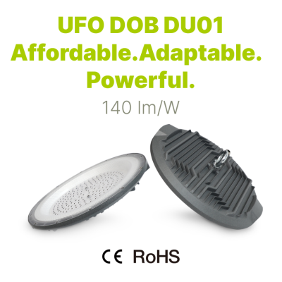 DU 01 DOB UFO Series