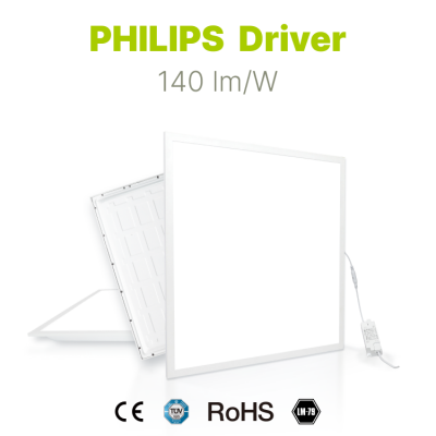 PHILIPS Driver Backlit Panel Light 140 lm/W