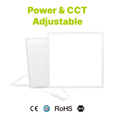 ZENYUAN Driver Backlit Panel Light 140 lm/W
