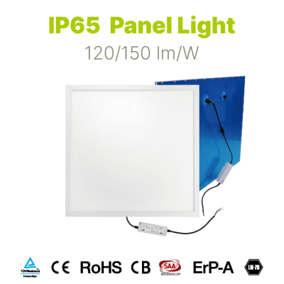 IP65 Sidelit Panel Light