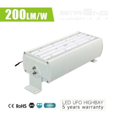 LHB05 LED High Bay Light  40W-300W