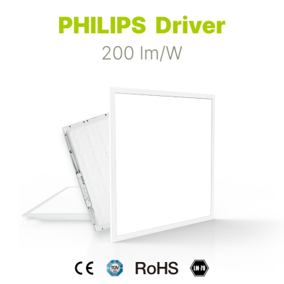 PHILIPS Driver Backlit Panel Light 200 lm/W