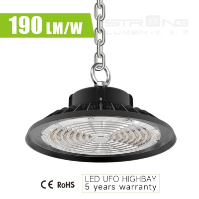 UFO09 LED High Bay Light  60W-150W