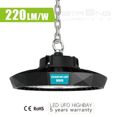 UFO10 LED High Bay Light  80W-240W