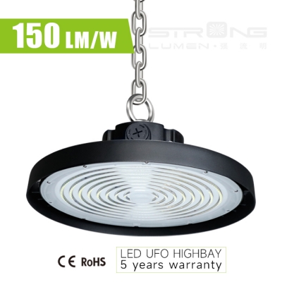 UFO11 LED High Bay Light  80W-200W